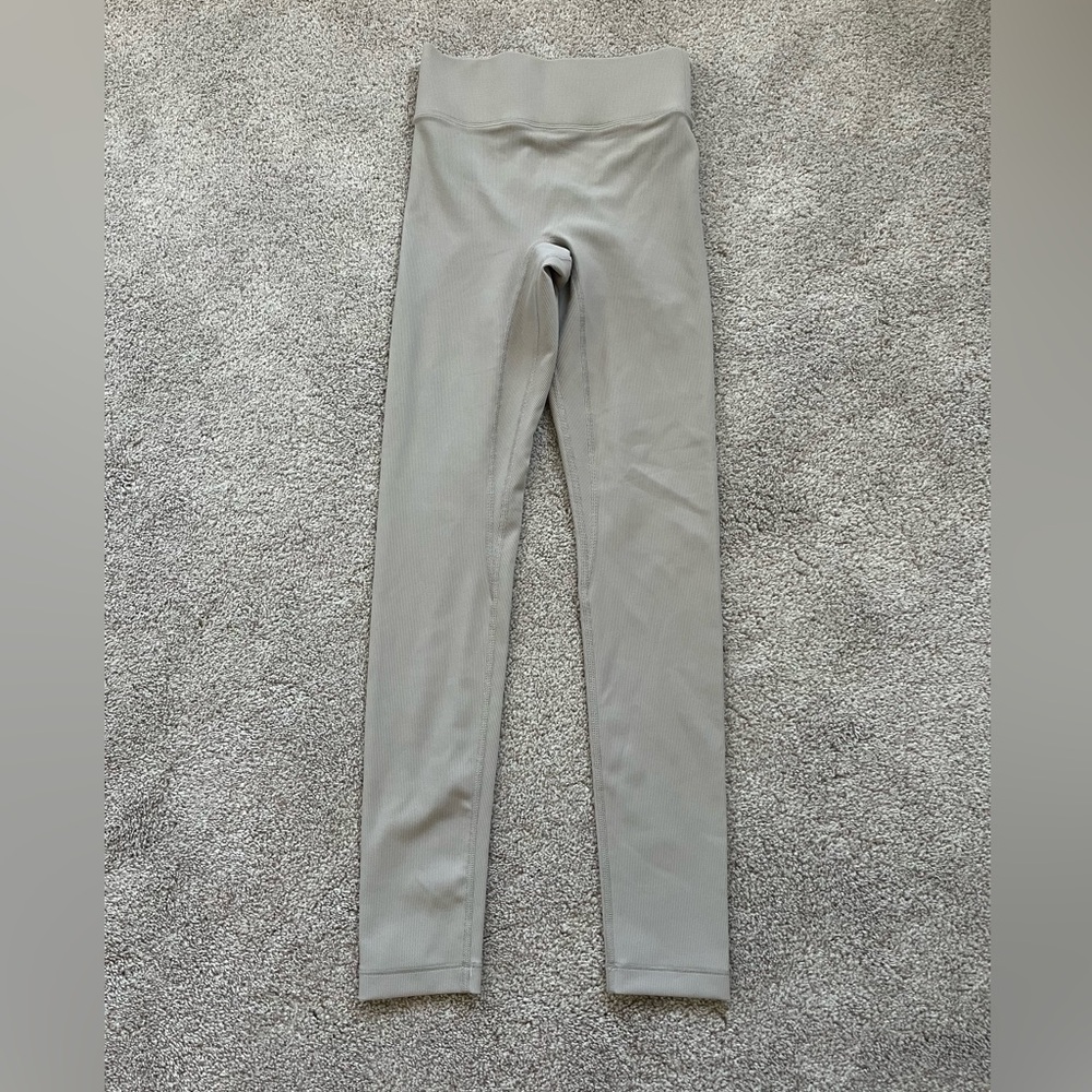 All Access NYC Gray Women’s Leggings